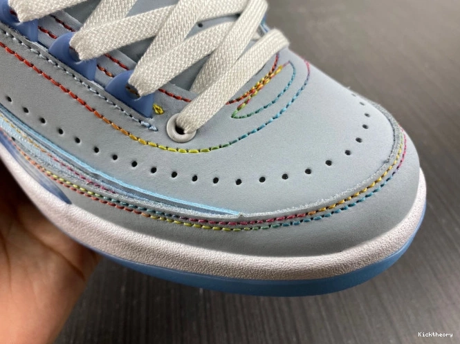 Kick Theory J Jordan Balvin DQ7691-419 Retro 2 0721